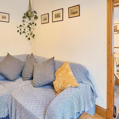 Host & Stay - Ethelbert Cottage Broadstairs Zewnętrze zdjęcie