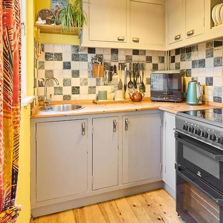 Host & Stay - Ethelbert Cottage Broadstairs Zewnętrze zdjęcie