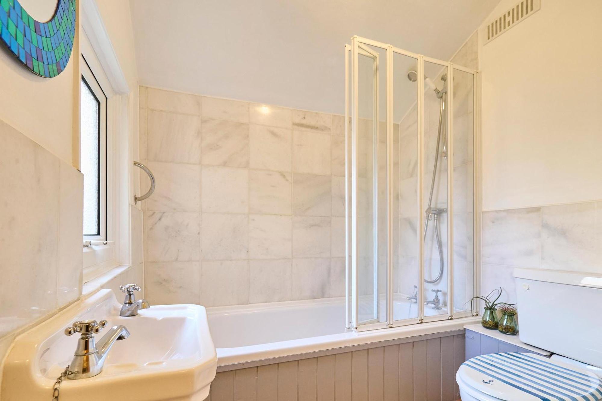 Host & Stay - Ethelbert Cottage Broadstairs Zewnętrze zdjęcie