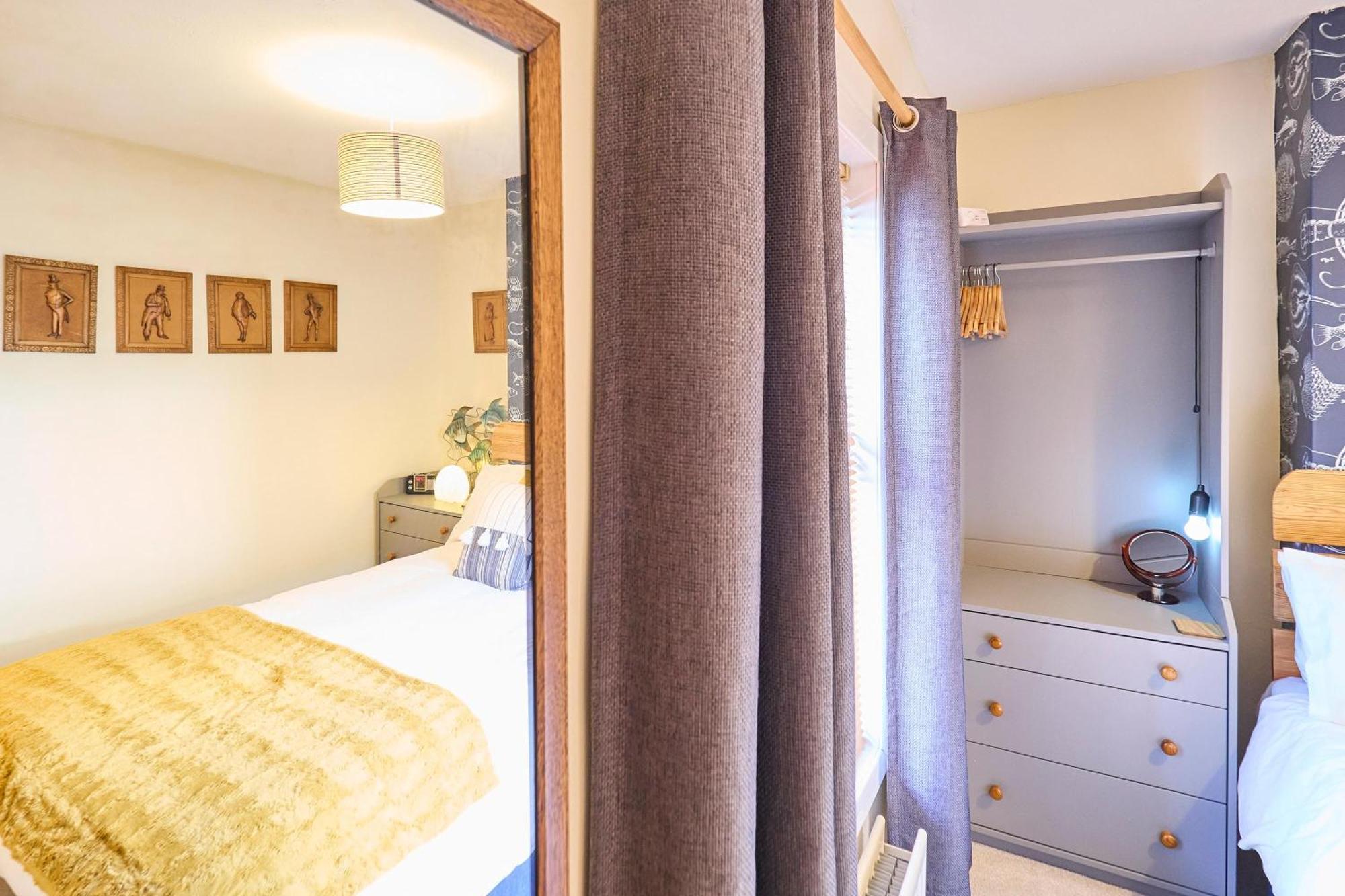 Host & Stay - Ethelbert Cottage Broadstairs Zewnętrze zdjęcie