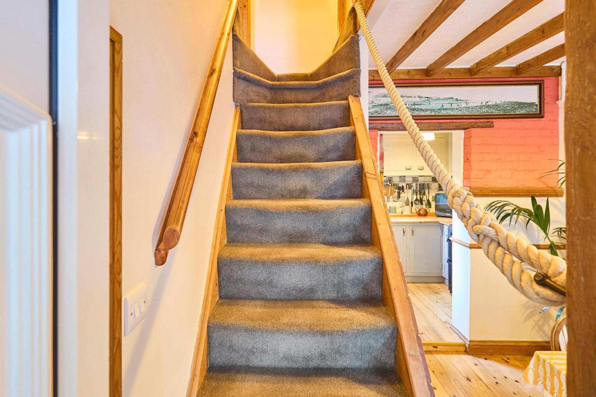 Host & Stay - Ethelbert Cottage Broadstairs Zewnętrze zdjęcie